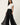 Women’s Wide Leg Chiffon Overlay Trousers-Pants for Women-CaldwellVoss
