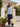 Women’s Wide Leg Drawstring Linen Pants-Pants for Women-CaldwellVoss