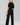 Women’s Wide-Leg Jumpsuit with Tie-Belt-Jumpsuits for women-CaldwellVoss