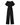 Women’s Wide-Leg Jumpsuit with Tie-Belt-Jumpsuits for women-CaldwellVoss