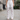 Women’s Wide Leg Lace Panel Jeans-Pants for Women-CaldwellVoss