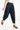 Women's Wide Leg Linen Trousers with Drawstring-Pants for Women-CaldwellVoss