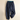 Women's Wide Leg Linen Trousers with Drawstring-Pants for Women-CaldwellVoss