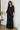 Women’s Wide Leg Smocked Waist Trousers-Pants for woman-CaldwellVoss
