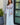 Women’s Wide Leg Smocked Waist Trousers-Pants for woman-CaldwellVoss