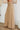 Women’s Wide Leg Smocked Waist Trousers-Pants for woman-CaldwellVoss