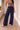 Women’s Wide Leg Trousers with Smocked Waist-Pants for Women-CaldwellVoss