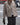 Women’s Wool Blend Peacoat with Stand Collar-Coats for women-CaldwellVoss