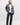 Women’s Wool Blend Short Pea Coat-Coats for women-CaldwellVoss