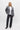 Women’s Wool Blend Short Pea Coat-Coats for women-CaldwellVoss