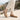 Women’s Woven Square Toe Mary Jane Flats-Footwear for women-CaldwellVoss