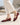 Women’s Woven Square Toe Mary Jane Flats-Footwear for women-CaldwellVoss