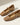 Women’s Woven Square Toe Mary Jane Flats-Footwear for women-CaldwellVoss