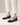 Women’s Woven Square Toe Mary Jane Flats-Footwear for women-CaldwellVoss