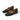 Women’s Woven Square Toe Mary Jane Flats-Footwear for women-CaldwellVoss