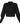 Women’s Wrap Blouse with V-Neckline, Long Sleeves and Structured Waist-Blouse for women-CaldwellVoss