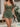 Women's Wrap Front Mesh One-Piece Swimsuit-Swimwear for women-CaldwellVoss