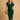 Women’s Wrap Front Midi Dress-Midi Dress-CaldwellVoss