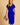 Women’s Wrap Front Midi Dress-Midi Dress-CaldwellVoss