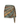 Women's Zigzag Pattern Mini Wrap Skirt-Skirt for women-CaldwellVoss