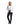 Women’s Zip-Up Hooded Track Jacket-Jacket for women-CaldwellVoss