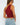 Women's One-Shoulder Ruched Asymmetrical Top | imported-image-2