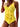 Women's Tiered Ruffle V-Neck Swimsuit with Spaghetti Straps | imported-image-1