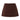 Women's Wrap-Front Pleated Mini Skirt with Buckle Detail | imported-image-2