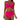 Women's High-Waisted Ruched Wrap-Front Bikini Set | imported-image-3