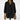 Women's Ruffle Trim V-Neck Blouse with 3/4 Sleeves and Curved Hem | imported-image-6