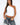 Women's One-Shoulder Ruched Asymmetrical Top | imported-image-12