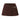 Women's Wrap-Front Pleated Mini Skirt with Buckle Detail | imported-image-1