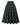 Women's High-Waisted Plaid Midi Skirt with Button Details | imported-image-5