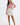 Women's Textured High Waist Mini Skirt with Decorative Buttons | imported-image-4