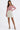 Women's Textured High Waist Mini Skirt with Decorative Buttons | imported-image-4