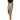 Women's Animal Print Midi Skirt with Side Slit and Tie Waist | imported-image-4