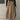 Women's High-Waisted Pleated Midi Skirt with Tie Detail and Side Pockets | imported-image-4