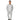Men's Textured Zip-Up Jacket and Drawstring Trousers Set | imported-image-5