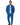 Men's Textured Zip-Up Jacket and Drawstring Trousers Set | imported-image-2