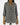 Women's Ruffle Trim V-Neck Blouse with 3/4 Sleeves and Curved Hem | imported-image-3