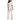 Women's Sleeveless Draped Top and Wide-Leg Pants Set | imported-image-2