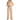 Women’s Sleeveless Wide Leg Jumpsuit