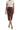 Women's Draped Midi Skirt with Front Slit | imported-image-18