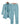 Women's Notch Lapel Blazer and Straight Leg Pants Suit Set | imported-image-5