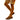 Men's Thong Sandals with Contoured Footbed and Thick Sole | imported-image-1