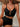 Women's Textured Two-Piece Bikini with High-Waisted Bottoms and Metal Hardware | imported-image-2