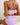 Women's Textured Two-Piece Bikini with High-Waisted Bottoms and Metal Hardware | imported-image-6