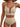 Women's Textured Two-Piece Bikini with High-Waisted Bottoms and Metal Hardware | imported-image-19