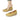 Women's Wedge Ballerinas with V-Shaped Throat and Textured Upper | imported-image-1