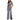Women's Sleeveless Draped Top and Wide-Leg Pants Set | imported-image-8